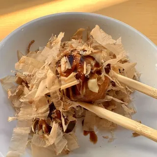 Takoyaki