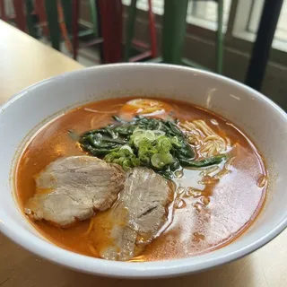 Miso Ramen