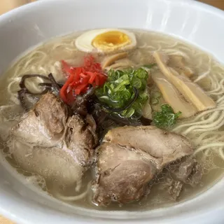 Tonkotsu Ramen