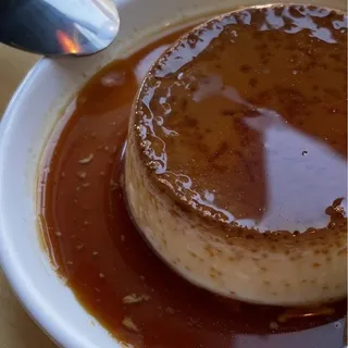 Creme Caramel