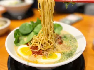 Kayo's Ramen Bar