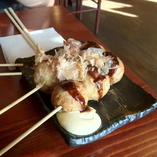 Takoyaki