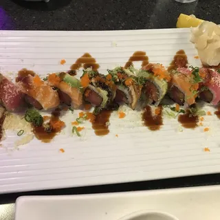 Tiger Roll