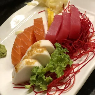 Regular Sashimi Combo