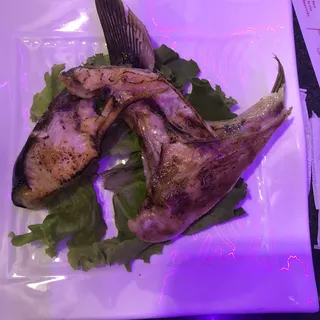 Hamachi Kama