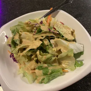 House Salad