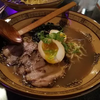 Shoyu Ramen