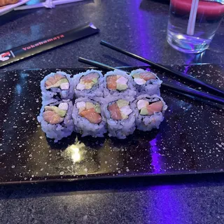 Philadelphia Roll