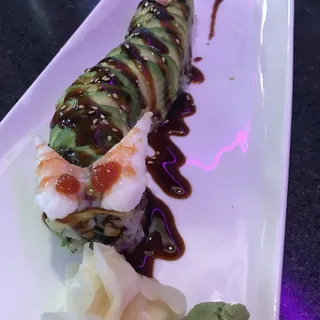 Avocado Roll