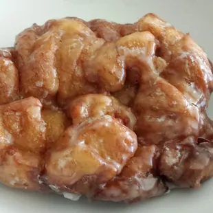 Apple fritters