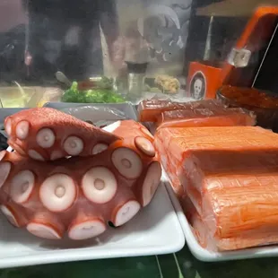 Sushi Bar