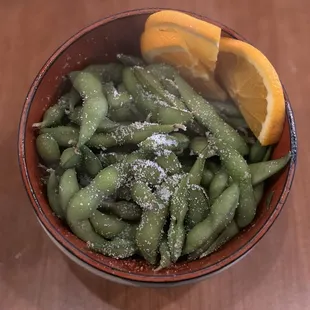 edamame