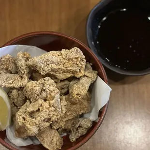 karage