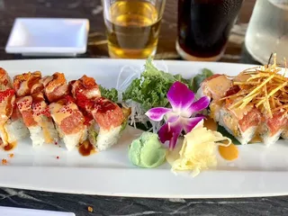 Hana Japanese Bistro