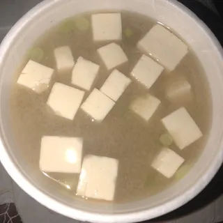 Miso Soup