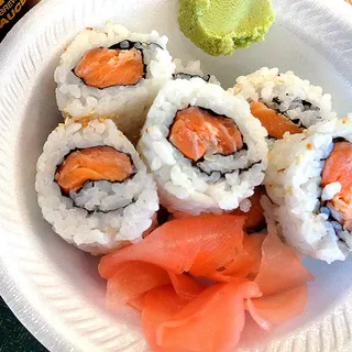 Salmon Roll