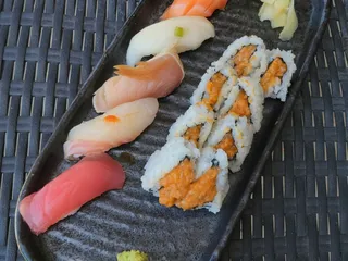 Mikado Sushi