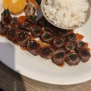Negimaki