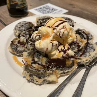 Tempura Oreo