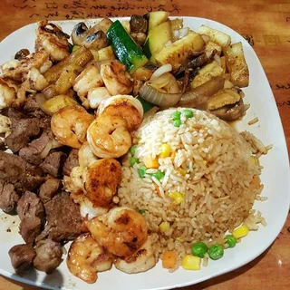 Yokoso Imperial Dinner