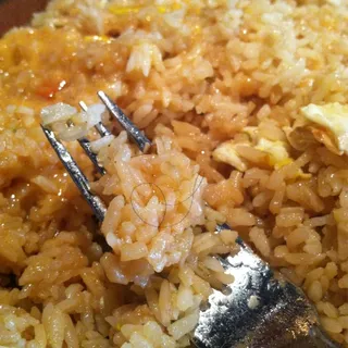 Fried Rice