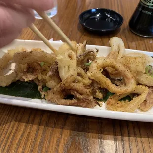 Calamari