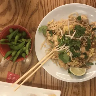 Pad Thai