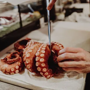 food, dough desserts, donuts