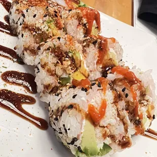 Nutty Thai Professor