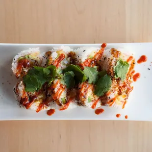 sushi, sashimi, food, sushi and sashimi