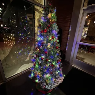 Christmas Tree