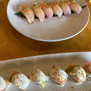 Dilly Roll