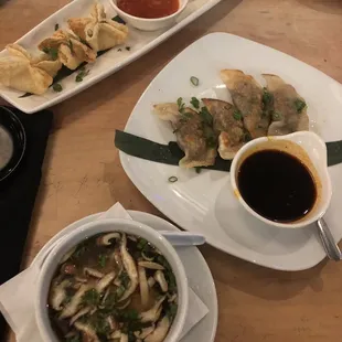 Gyoza