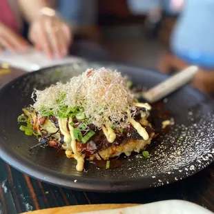 Okonomiyaki