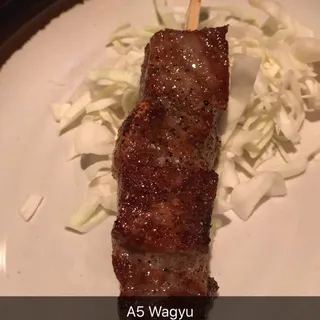 Japan A5 Wagyu Beef