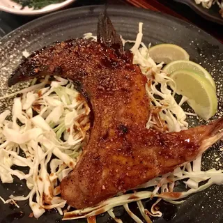 Hamachi Kama