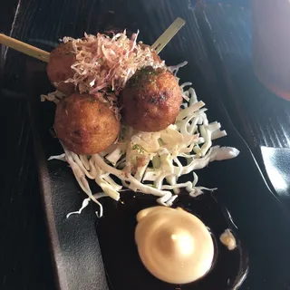 Takoyaki