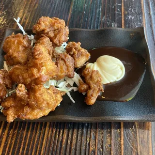 Chicken Karaage