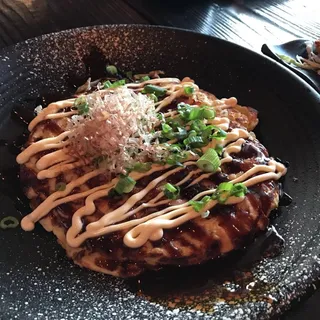 Okonomiyaki