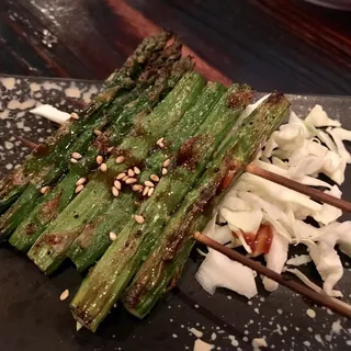 Asparagus