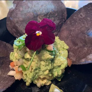 GUACAMOLE