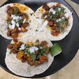 Al Pastor