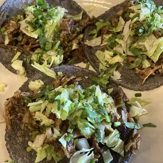 Puerco en Salsa Verde