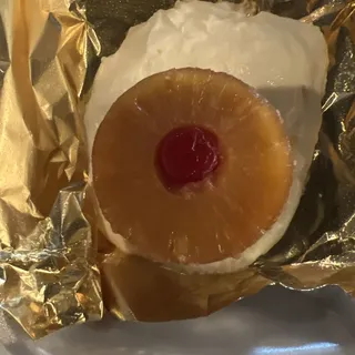 Pineapple Upside Down