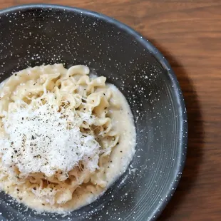 Cacio e Pepe