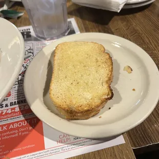 Ate one before I took the pic...I was starving!