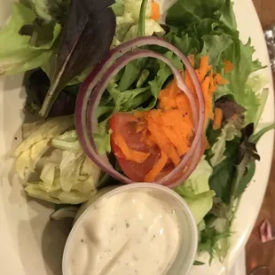 garden salad
