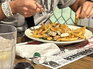 Yolanda's Italian Restaurant