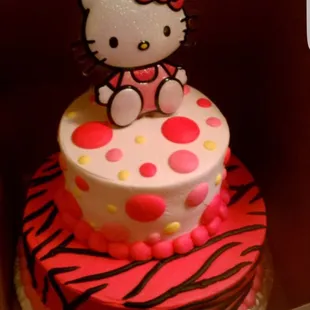 Cute and simple. Just what I asked for.