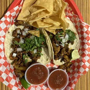 Yolanda's Tacos